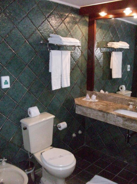 Las mejores ofertas de Colonna Park Hotel Armação Dos Búzios