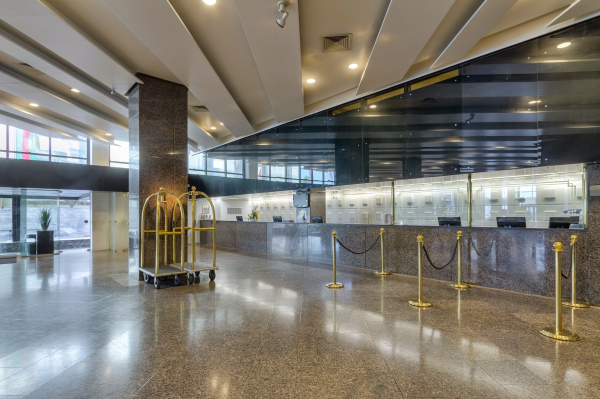 Las mejores ofertas de Grand Mercure Recife Boa Viagem Recife 