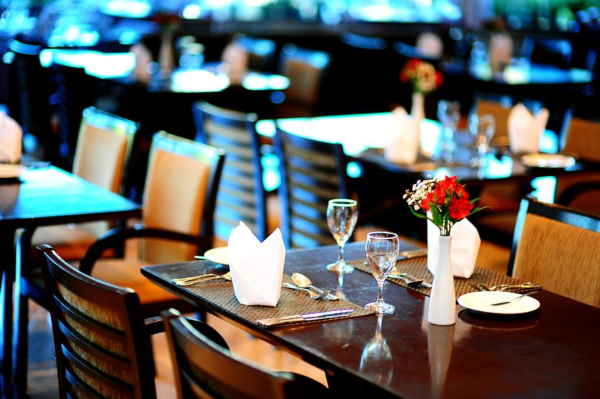 Las mejores ofertas de Hotel Saint Paul Plaza São José Do Rio Preto