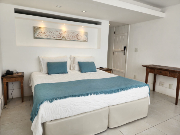 Las mejores ofertas de Pousada Byblos Armação Dos Búzios 