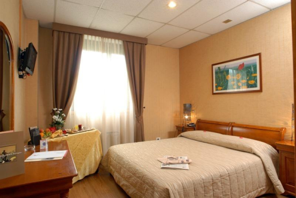 Las mejores ofertas de THP Bologna Pianoro 