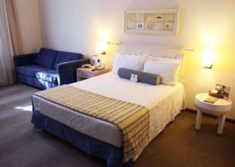 Las mejores ofertas de Comfort Suites Londrina Londrina 