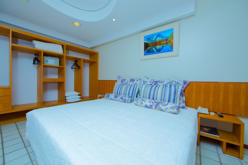 Las mejores ofertas de Falls Galli Hotel Foz Do Iguaçu