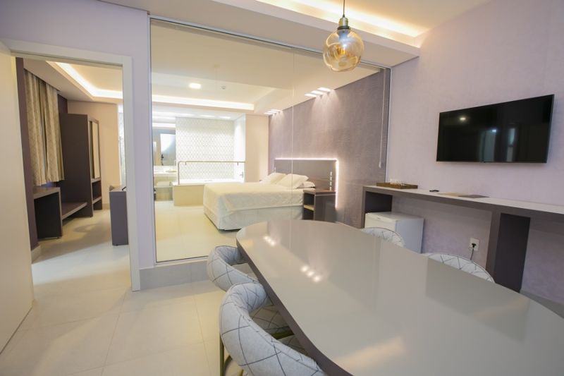 Las mejores ofertas de GRAND CARIMA RESORT & CONVENTION CENTER Foz Do Iguaçu