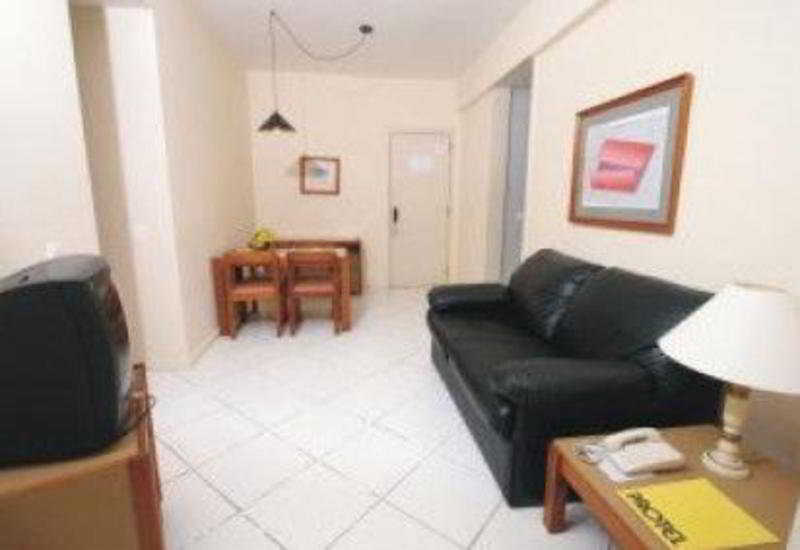Las mejores ofertas de Leblon Flat Service Rio De Janeiro