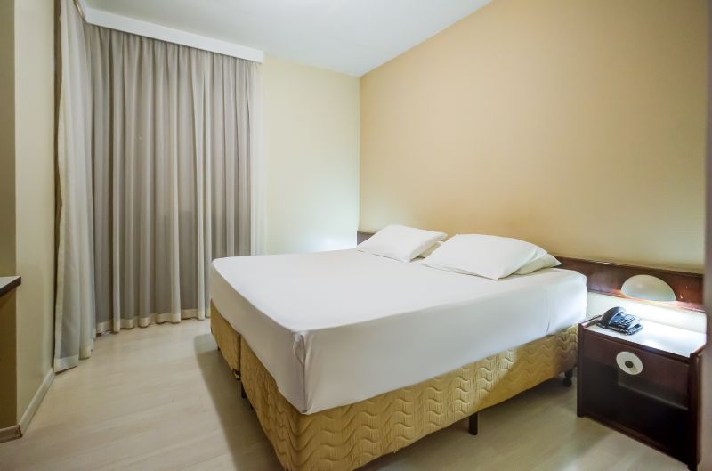 Las mejores ofertas de Slaviero Londrina Flat Londrina 