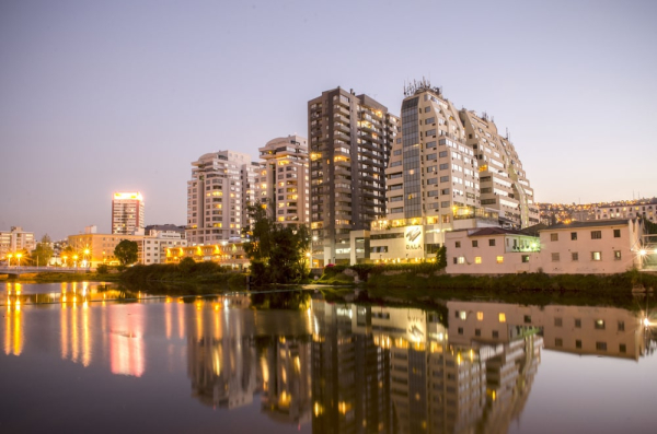 Las mejores ofertas de Gala Hotel & Centro de Eventos Viña Del Mar