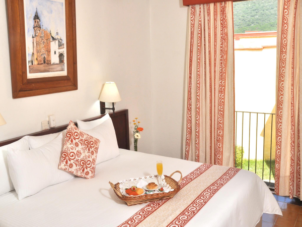 Las mejores ofertas de Mision Jalpan Jalpan