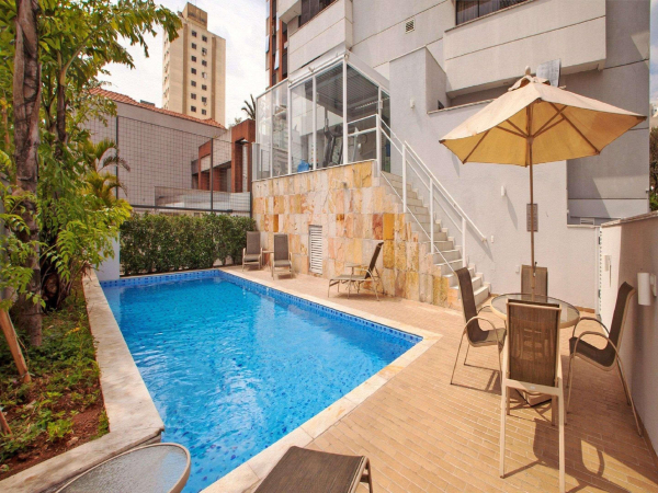 Las mejores ofertas de Transamerica Executive Nova Paulista São Paulo