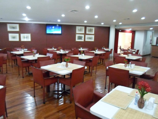 Las mejores ofertas de Vila Rica Campinas Campinas