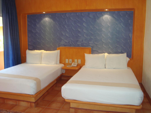Las mejores ofertas de Villa Mexicana Zihuatanejo