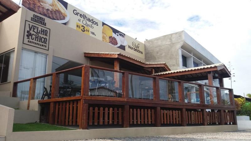 Las mejores ofertas de Aracaju Praia Hotel Aracaju