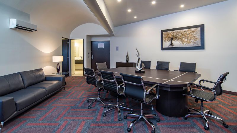 Las mejores ofertas de Holiday Inn Mexico Dali Airport Ciudad de Mexico