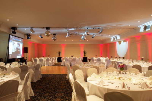 Las mejores ofertas de Argenta Tower Hotel and Suites Buenos Aires