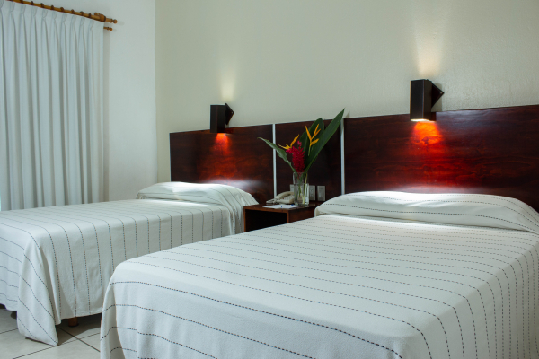 Las mejores ofertas de Castillo Huatulco Hotel & Beach Club Huatulco