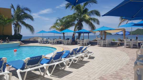 Las mejores ofertas de Las Flores Beach Resort Mazatlán