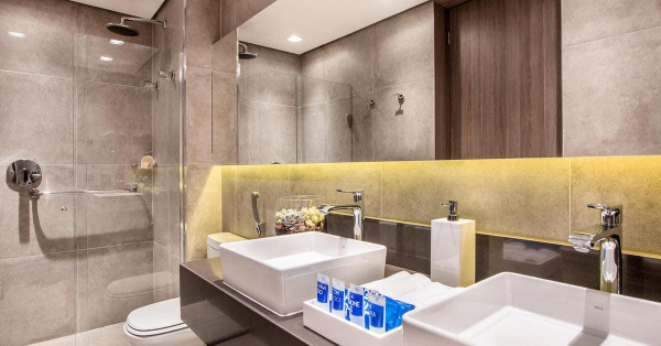 Las mejores ofertas de São Paulo Higienópolis, Affiliated by Meliá São Paulo 