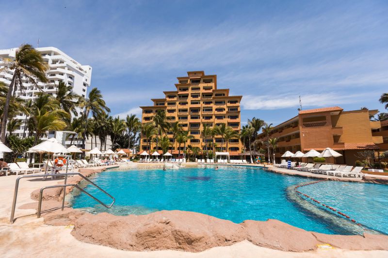 Las mejores ofertas de Costa de Oro Beach Hotel Mazatlán