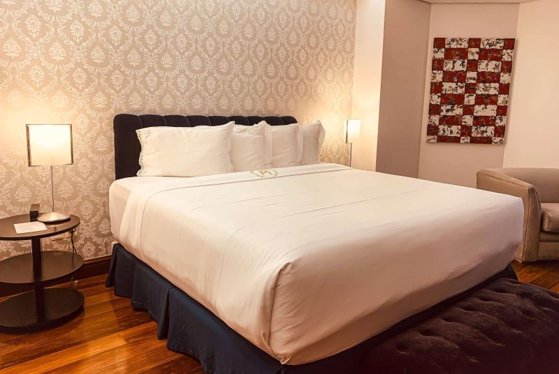 Ouro Minas Hotel Belo Horizonte, Dolce by Wyndham