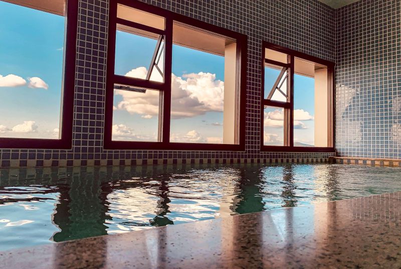 Ouro Minas Hotel Belo Horizonte, Dolce by Wyndham