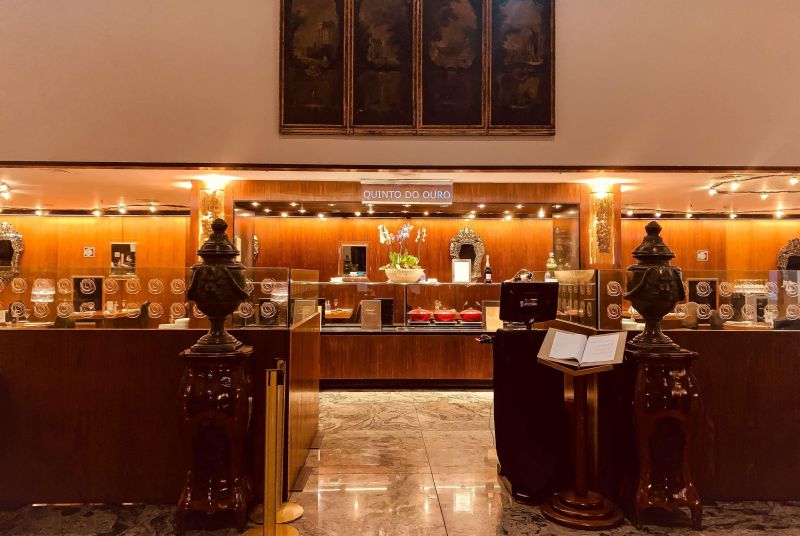 Ouro Minas Hotel Belo Horizonte, Dolce by Wyndham