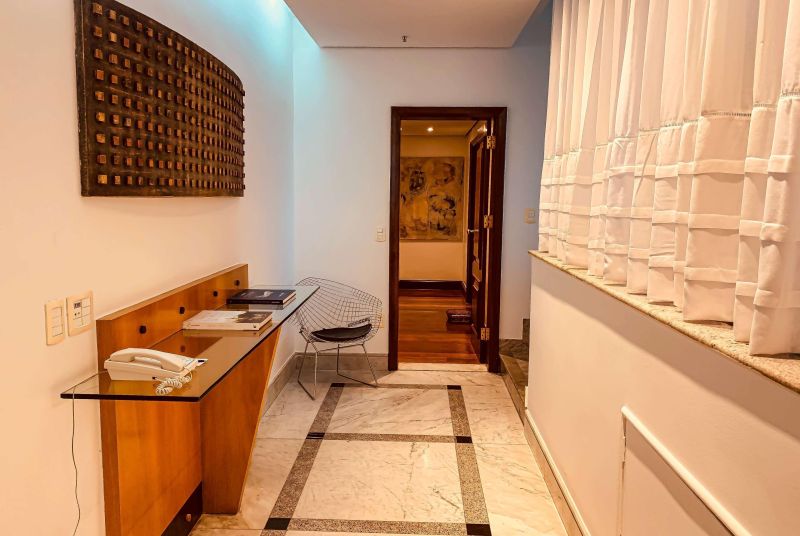 Ouro Minas Hotel Belo Horizonte, Dolce by Wyndham