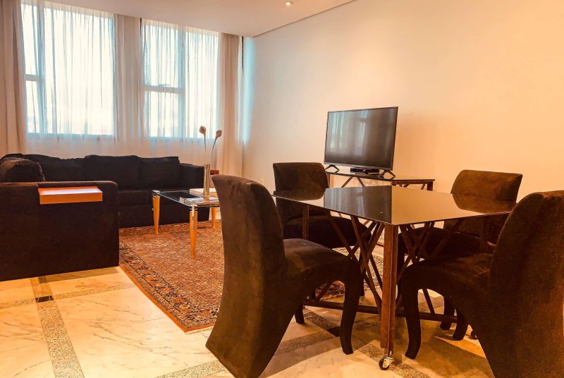 Ouro Minas Hotel Belo Horizonte, Dolce by Wyndham