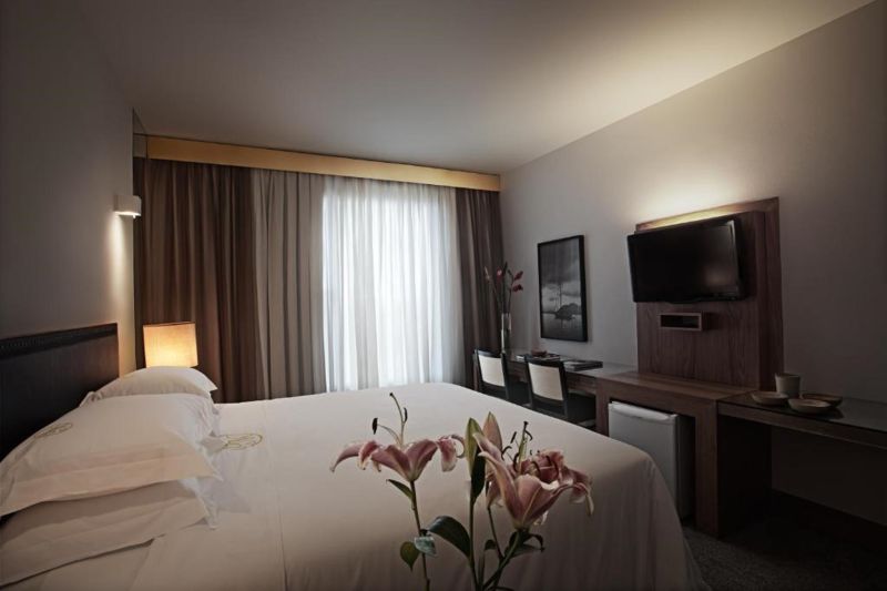 Ouro Minas Hotel Belo Horizonte, Dolce by Wyndham