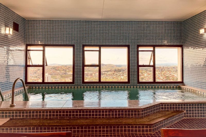 Ouro Minas Hotel Belo Horizonte, Dolce by Wyndham