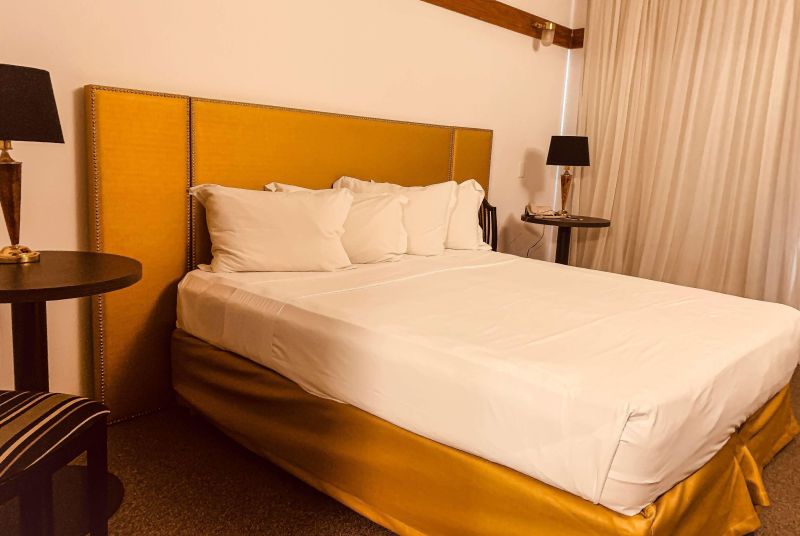 Ouro Minas Hotel Belo Horizonte, Dolce by Wyndham