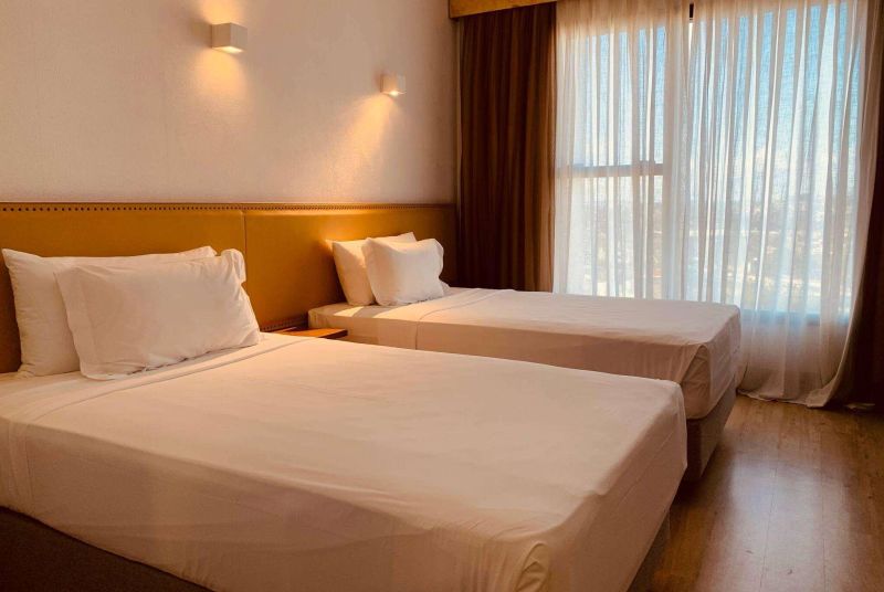 Ouro Minas Hotel Belo Horizonte, Dolce by Wyndham