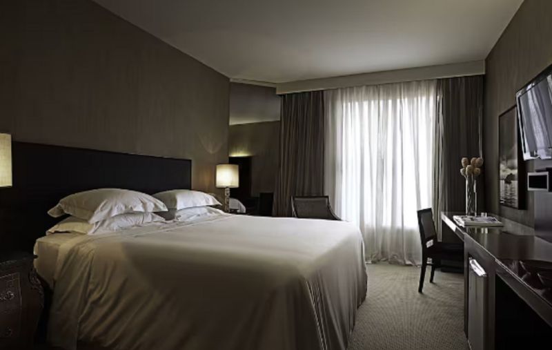Ouro Minas Hotel Belo Horizonte, Dolce by Wyndham
