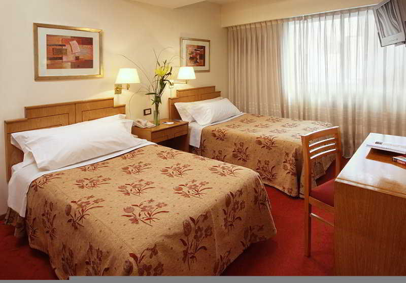 Las mejores ofertas de Wilton Hotel Buenos Aires Buenos Aires