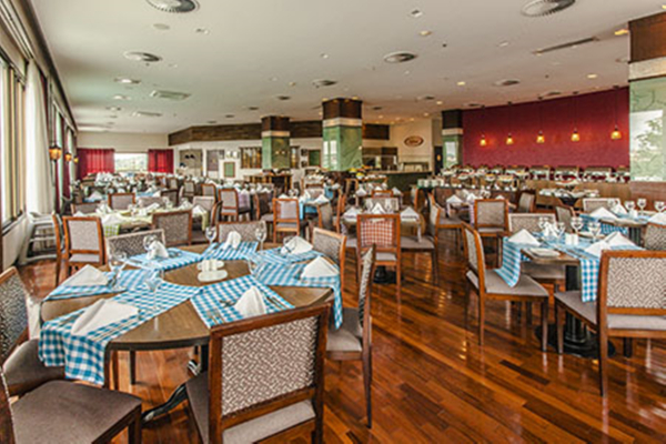 Las mejores ofertas de Bourbon Atibaia Resort (Convention) Atibaia