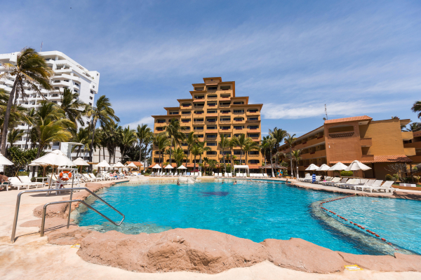 Las mejores ofertas de Costa de Oro Beach Hotel Mazatlán