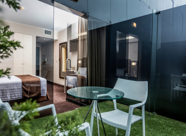 Las mejores ofertas de Del Pilar Miraflores Hotel Lima