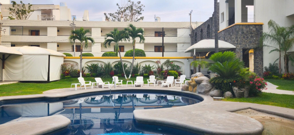 Las mejores ofertas de Hotel Casa Francisco Cuernavaca Cuernavaca