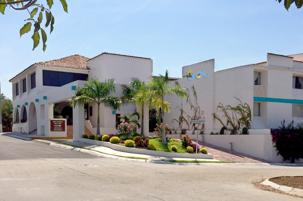 Las mejores ofertas de Suites Villasol Puerto Escondido