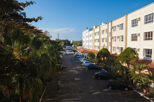 Las mejores ofertas de Tri Hotel Florianopolis Florianópolis 