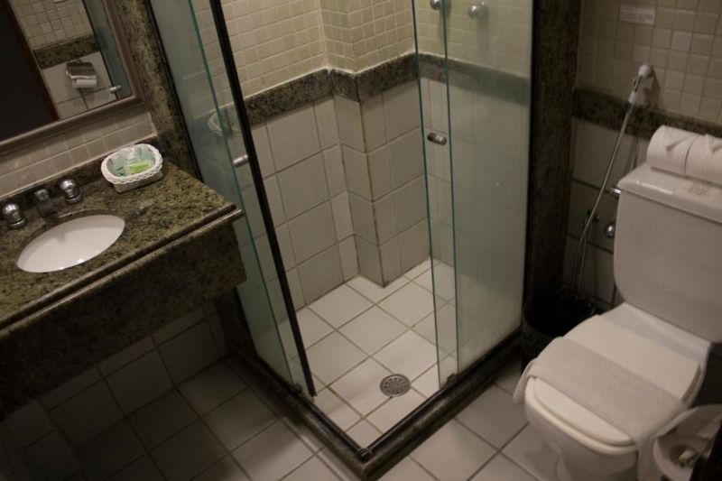 Las mejores ofertas de Hardman Praia Hotel João Pessoa