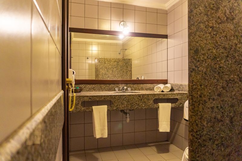 Las mejores ofertas de Porto Seguro Eco Bahia Hotel Porto Seguro