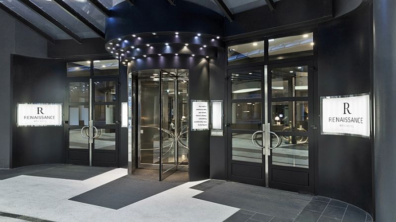 Las mejores ofertas de Renaissance Wien Hotel Viena