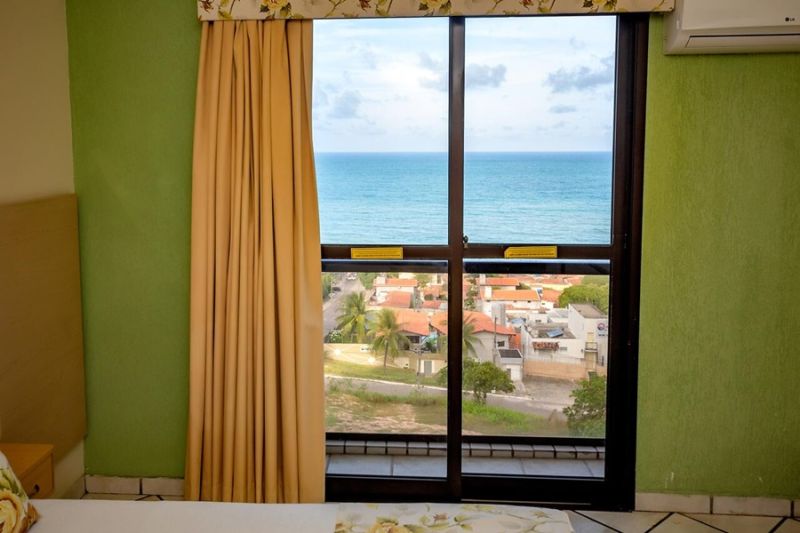 Las mejores ofertas de YAK BEACH HOTEL PONTA NEGRA Natal