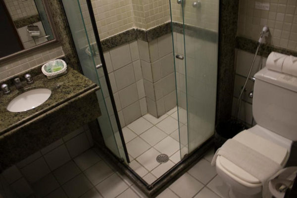 Las mejores ofertas de Hardman Praia Hotel João Pessoa