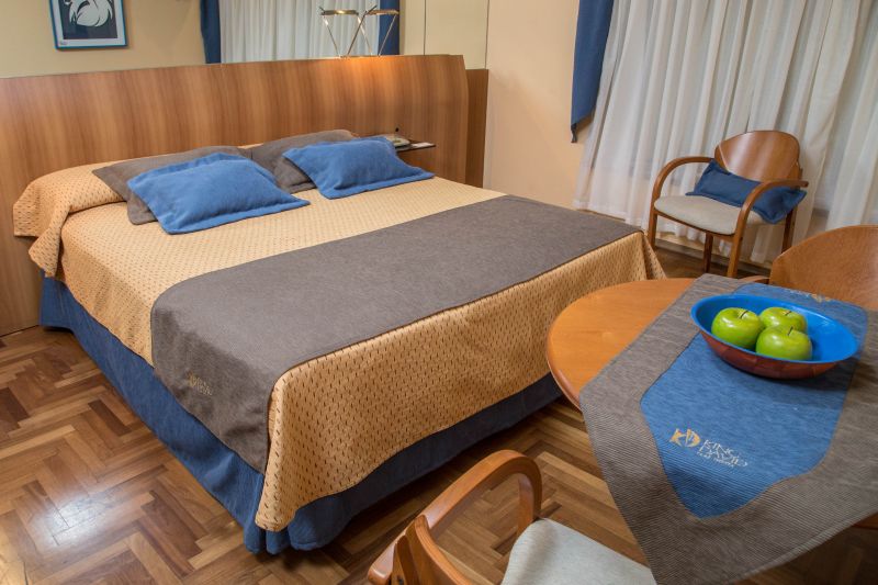 Las mejores ofertas de King David Flat Hotel Córdoba