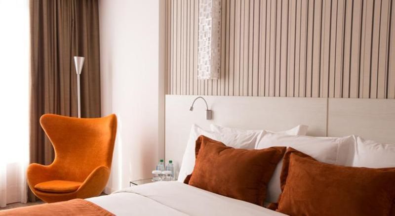 Radisson Hotel Curitiba