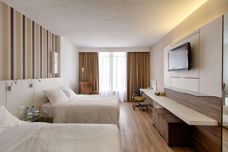 Radisson Hotel Curitiba