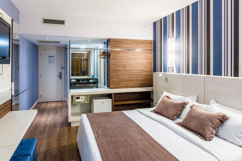 Radisson Hotel Curitiba