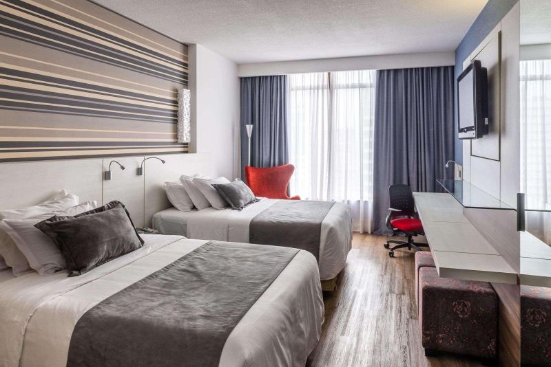 Radisson Hotel Curitiba