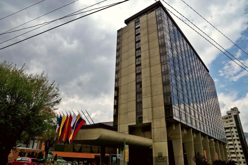 Las mejores ofertas de Real Plaza Hotel & Convention Center La Paz